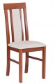 židle NILO 2 DX