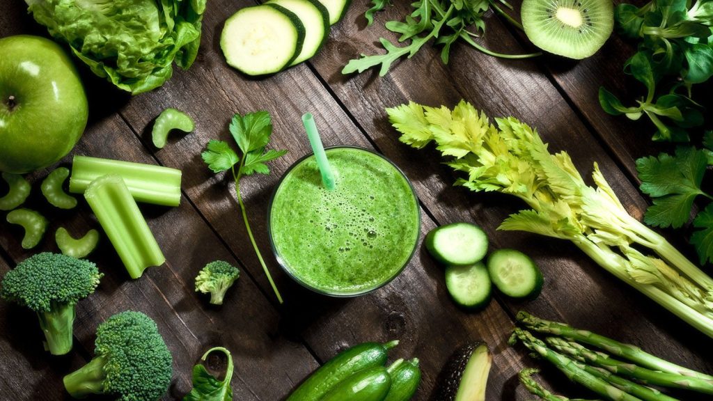 Večeře doporučovaná odborníky na výživu pro detoxikaci a lepší odpočinek: hotová za 15 minut.