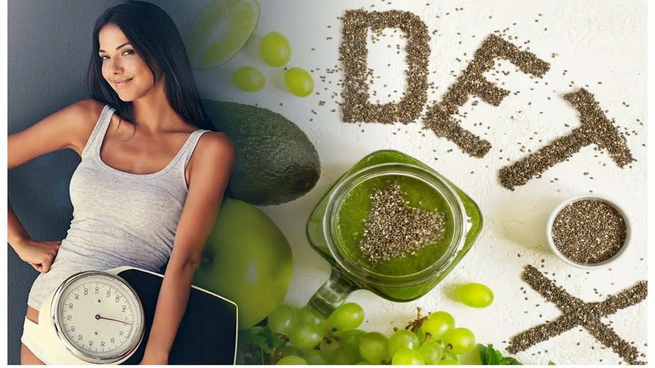 Večeře doporučovaná odborníky na výživu pro detoxikaci a lepší odpočinek: hotová za 15 minut.