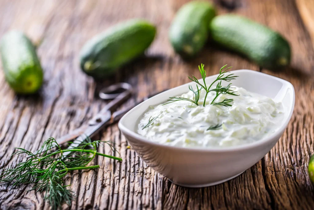 Jak připravit tatarskou omáčku? Jednoduchý recept